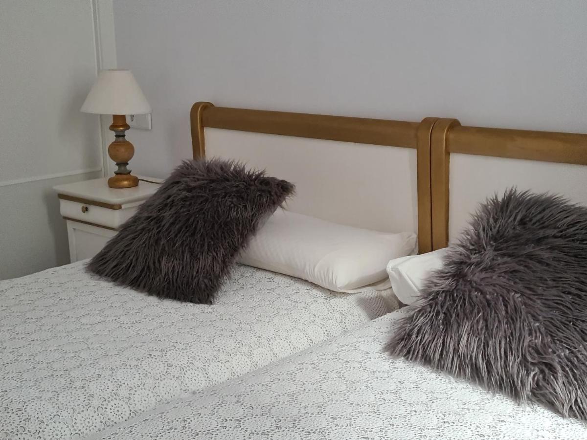 82 m2, 2 yatak odalı, 2 banyolu Daire, Centro bölgesinde Gijón Dış mekan fotoğraf