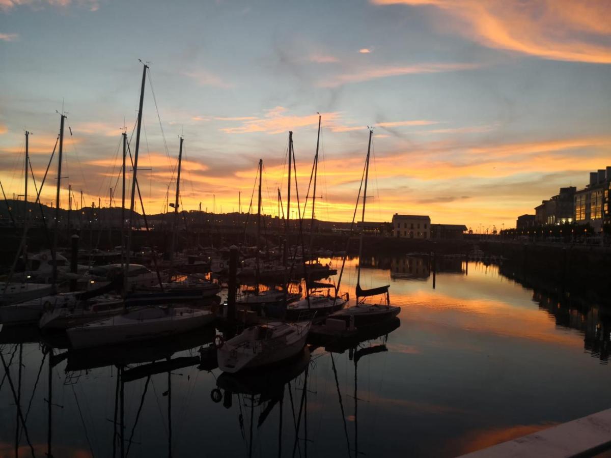 82 m2, 2 yatak odalı, 2 banyolu Daire, Centro bölgesinde Gijón Dış mekan fotoğraf