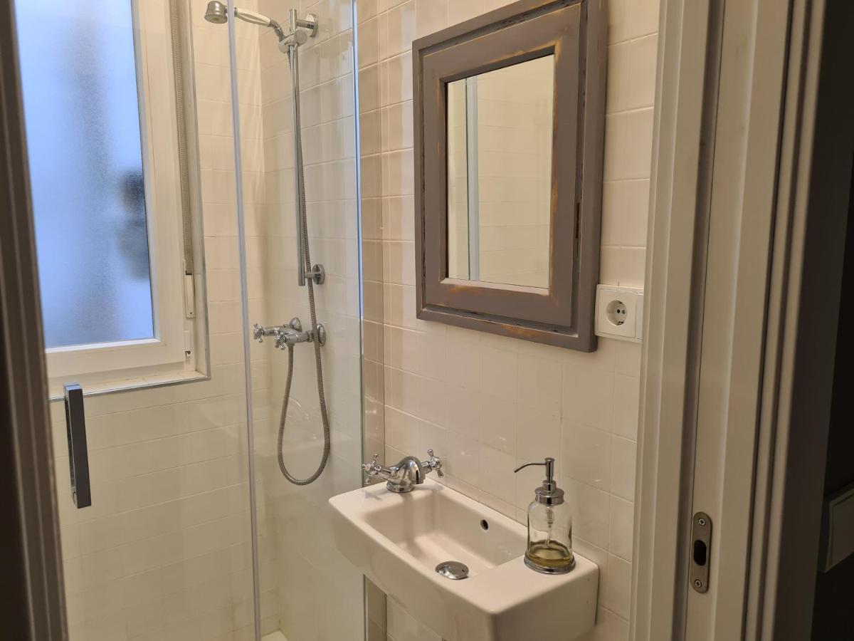 82 m2, 2 yatak odalı, 2 banyolu Daire, Centro bölgesinde Gijón Dış mekan fotoğraf