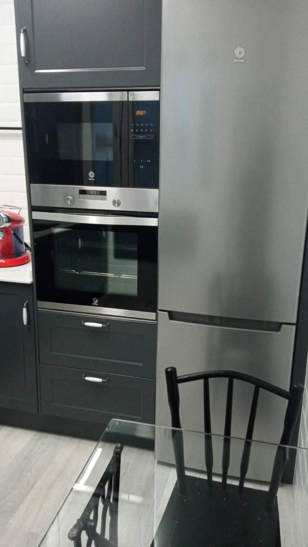 82 m2, 2 yatak odalı, 2 banyolu Daire, Centro bölgesinde Gijón Dış mekan fotoğraf