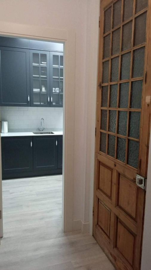82 m2, 2 yatak odalı, 2 banyolu Daire, Centro bölgesinde Gijón Dış mekan fotoğraf