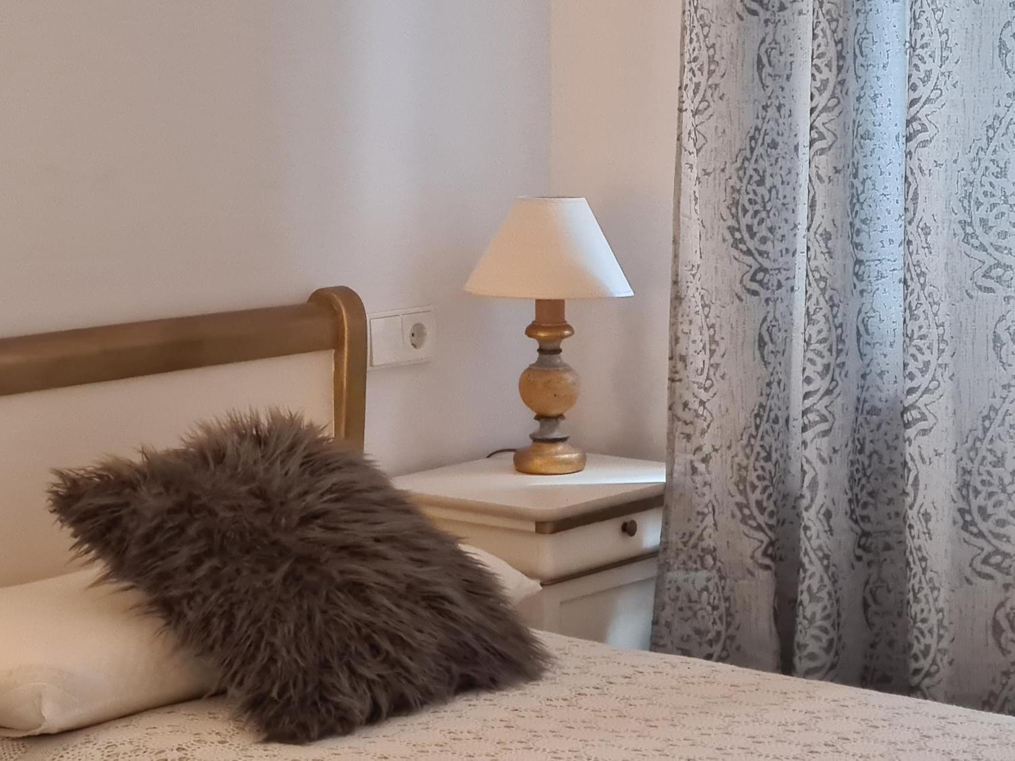 82 m2, 2 yatak odalı, 2 banyolu Daire, Centro bölgesinde Gijón Dış mekan fotoğraf