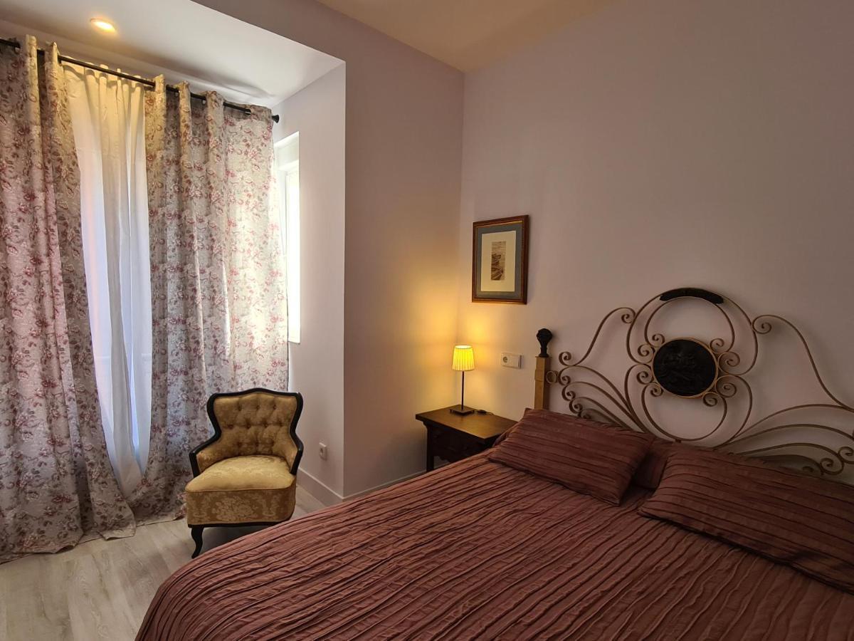 82 m2, 2 yatak odalı, 2 banyolu Daire, Centro bölgesinde Gijón Dış mekan fotoğraf
