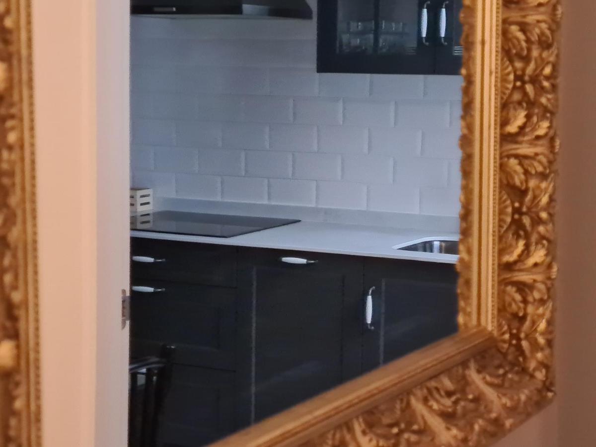 82 m2, 2 yatak odalı, 2 banyolu Daire, Centro bölgesinde Gijón Dış mekan fotoğraf