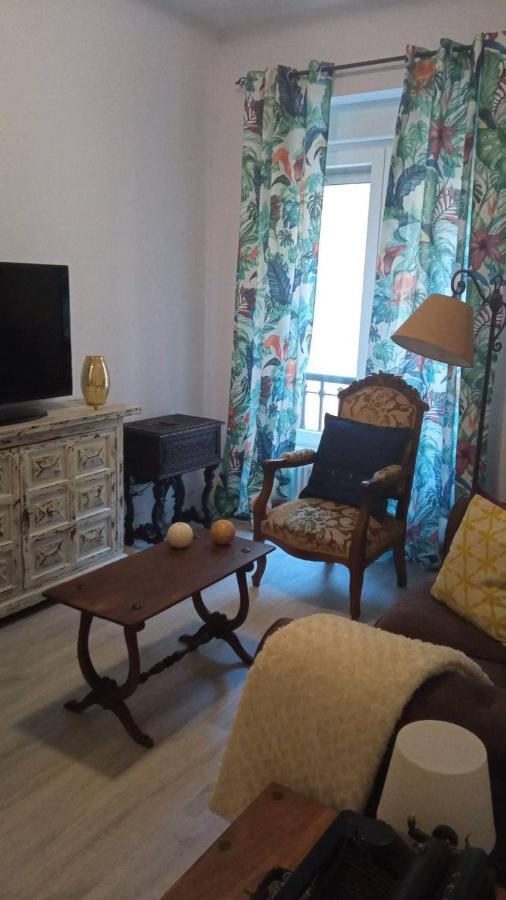 82 m2, 2 yatak odalı, 2 banyolu Daire, Centro bölgesinde Gijón Dış mekan fotoğraf