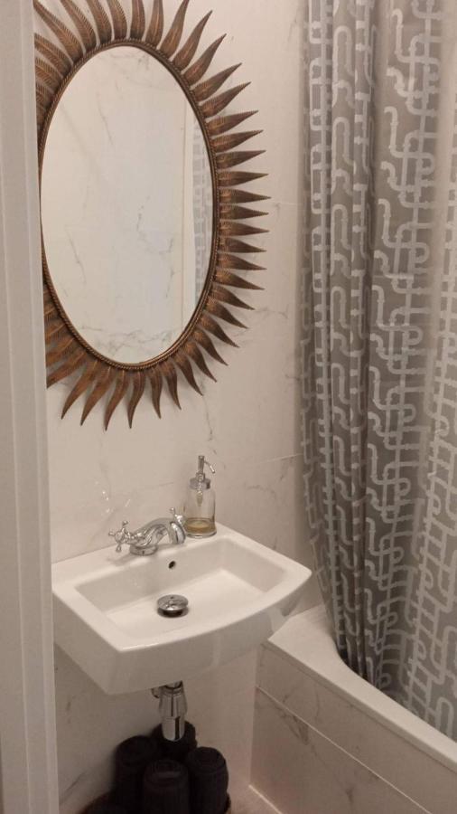 82 m2, 2 yatak odalı, 2 banyolu Daire, Centro bölgesinde Gijón Dış mekan fotoğraf