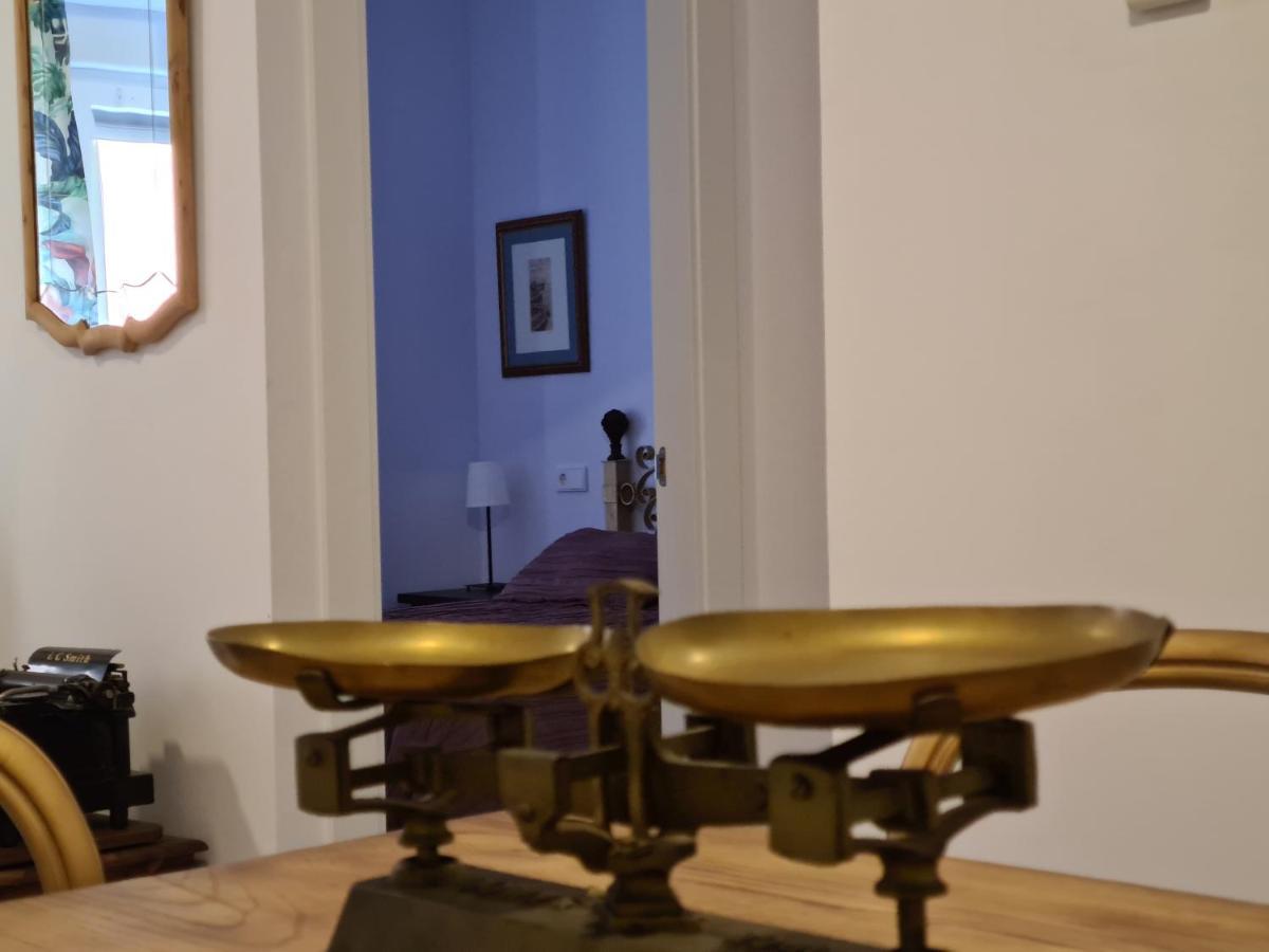 82 m2, 2 yatak odalı, 2 banyolu Daire, Centro bölgesinde Gijón Dış mekan fotoğraf