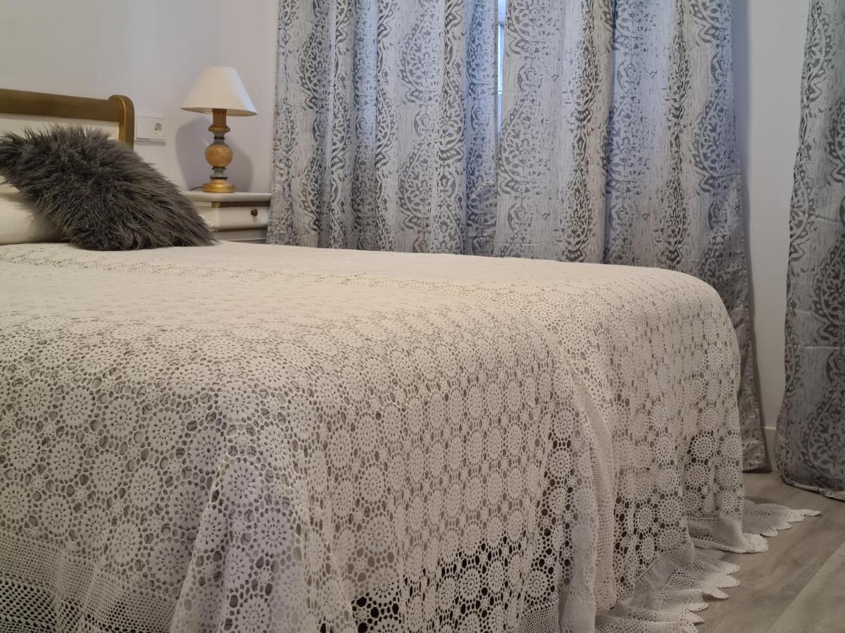 82 m2, 2 yatak odalı, 2 banyolu Daire, Centro bölgesinde Gijón Dış mekan fotoğraf