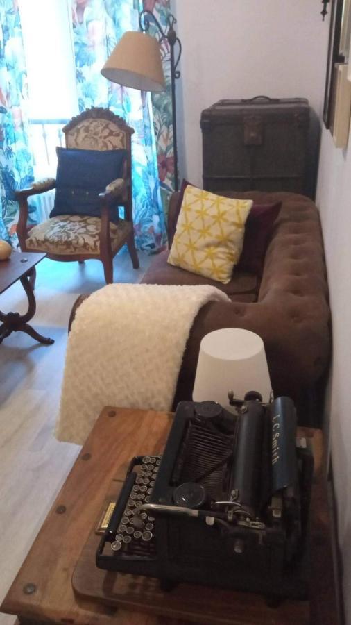 82 m2, 2 yatak odalı, 2 banyolu Daire, Centro bölgesinde Gijón Dış mekan fotoğraf