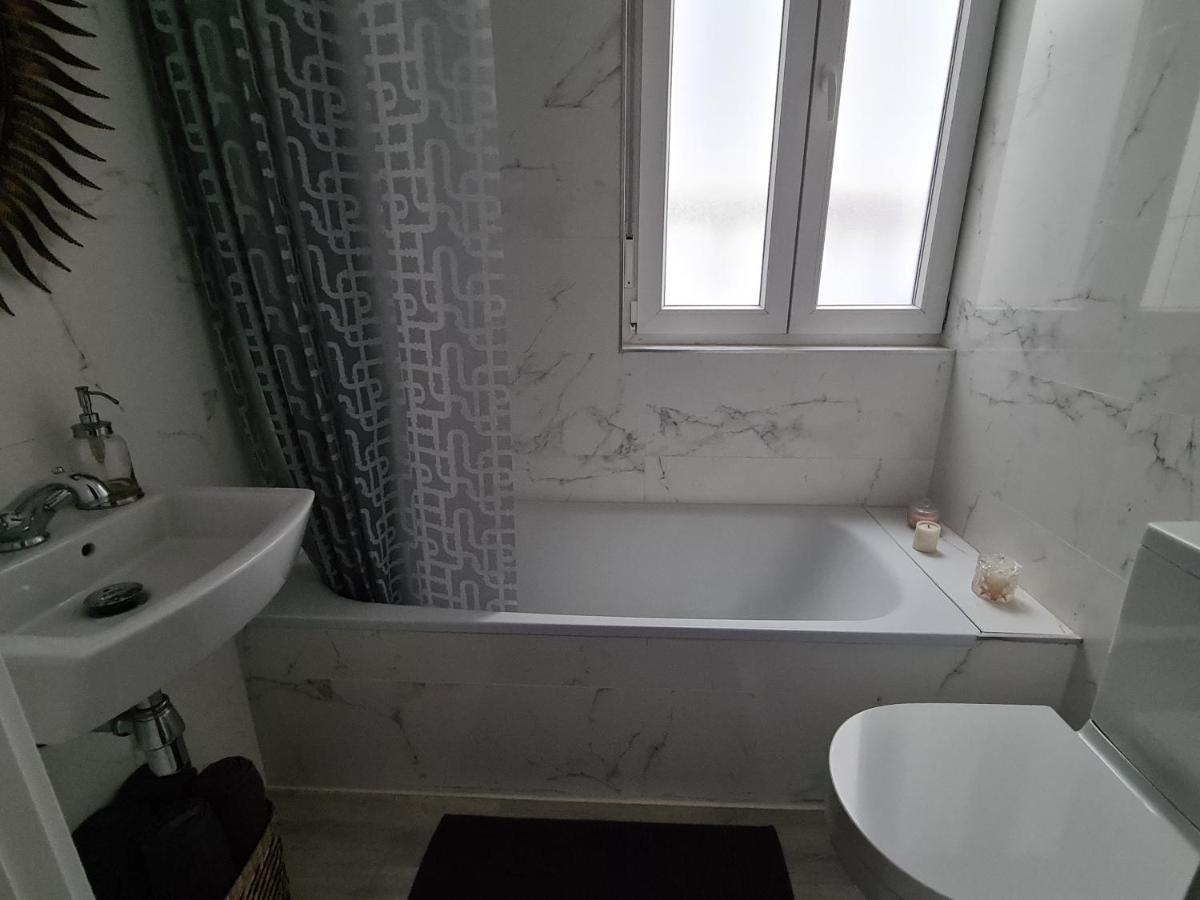 82 m2, 2 yatak odalı, 2 banyolu Daire, Centro bölgesinde Gijón Dış mekan fotoğraf