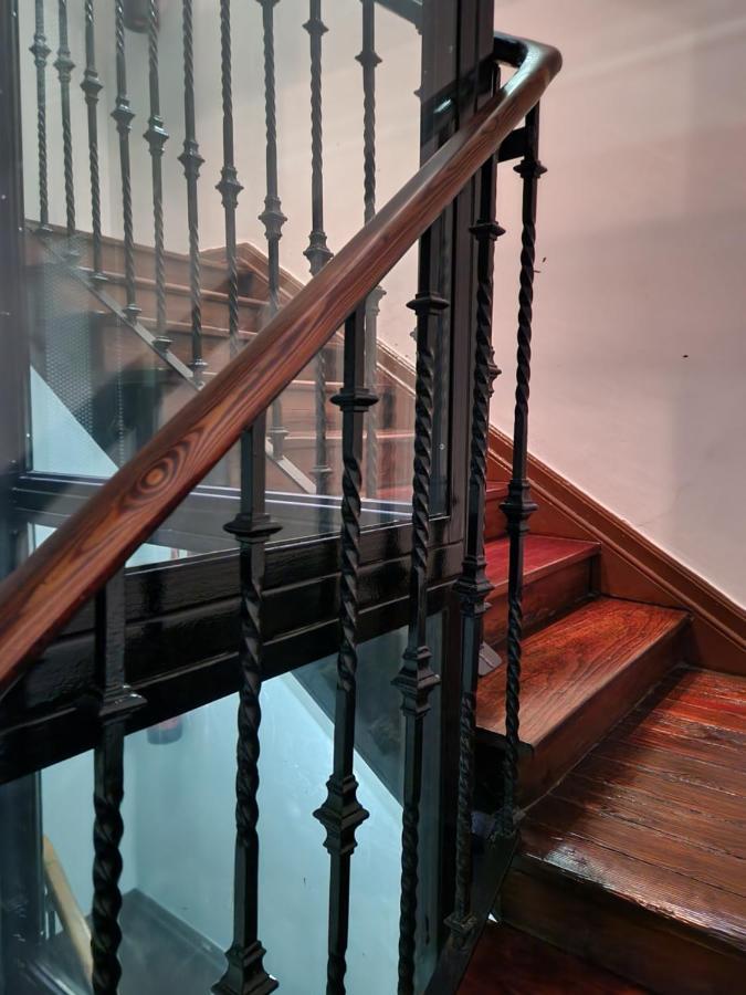 82 m2, 2 yatak odalı, 2 banyolu Daire, Centro bölgesinde Gijón Dış mekan fotoğraf