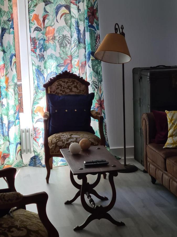82 m2, 2 yatak odalı, 2 banyolu Daire, Centro bölgesinde Gijón Dış mekan fotoğraf
