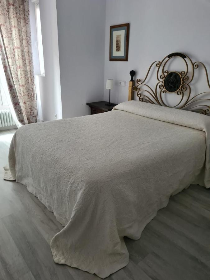 82 m2, 2 yatak odalı, 2 banyolu Daire, Centro bölgesinde Gijón Dış mekan fotoğraf