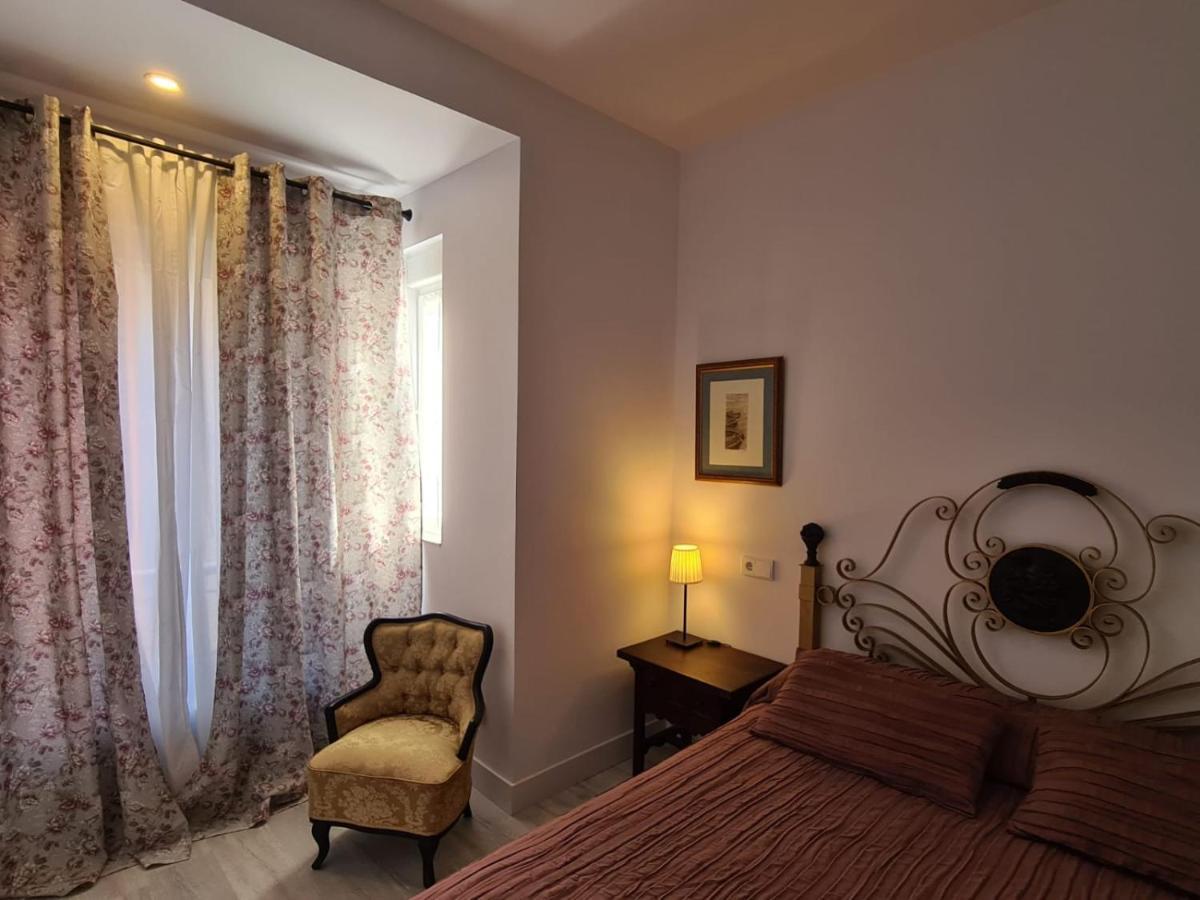 82 m2, 2 yatak odalı, 2 banyolu Daire, Centro bölgesinde Gijón Dış mekan fotoğraf