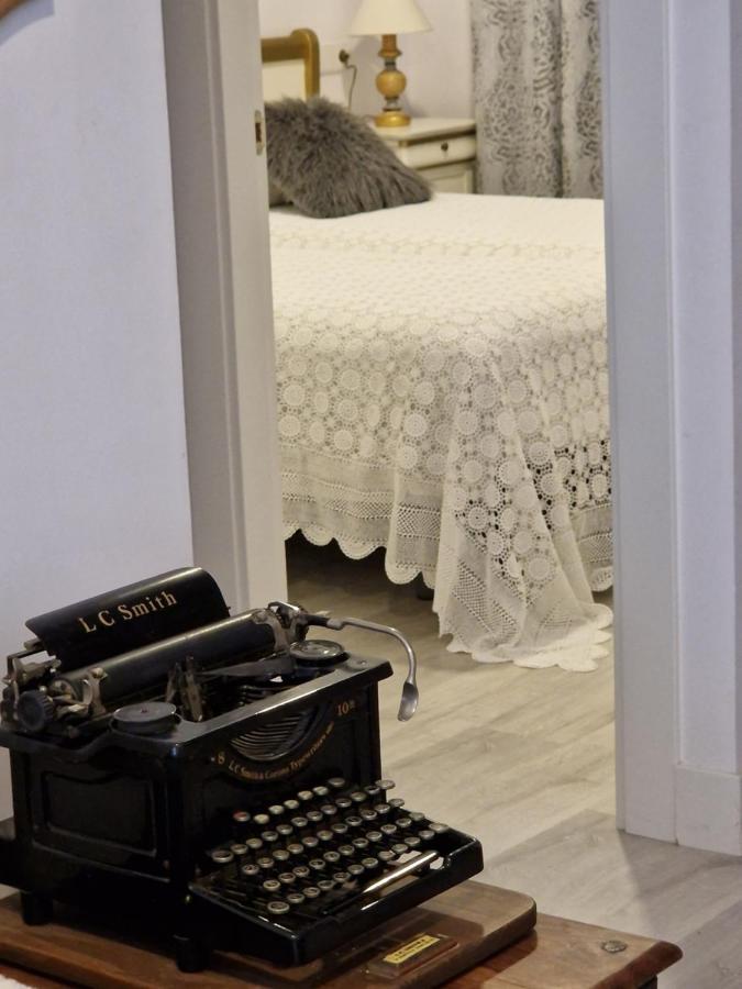 82 m2, 2 yatak odalı, 2 banyolu Daire, Centro bölgesinde Gijón Dış mekan fotoğraf