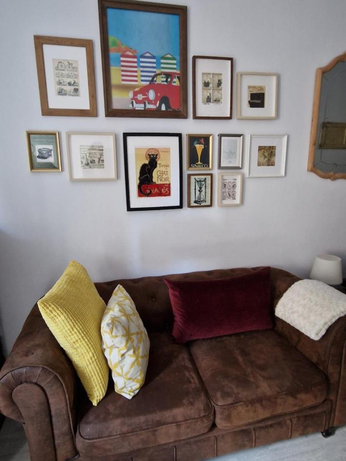 82 m2, 2 yatak odalı, 2 banyolu Daire, Centro bölgesinde Gijón Dış mekan fotoğraf