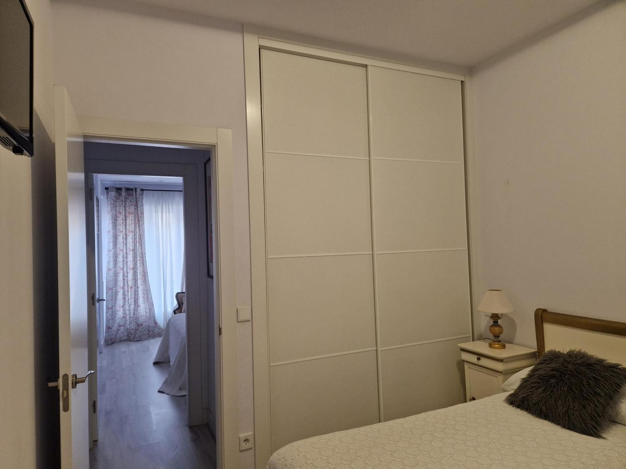 82 m2, 2 yatak odalı, 2 banyolu Daire, Centro bölgesinde Gijón Dış mekan fotoğraf