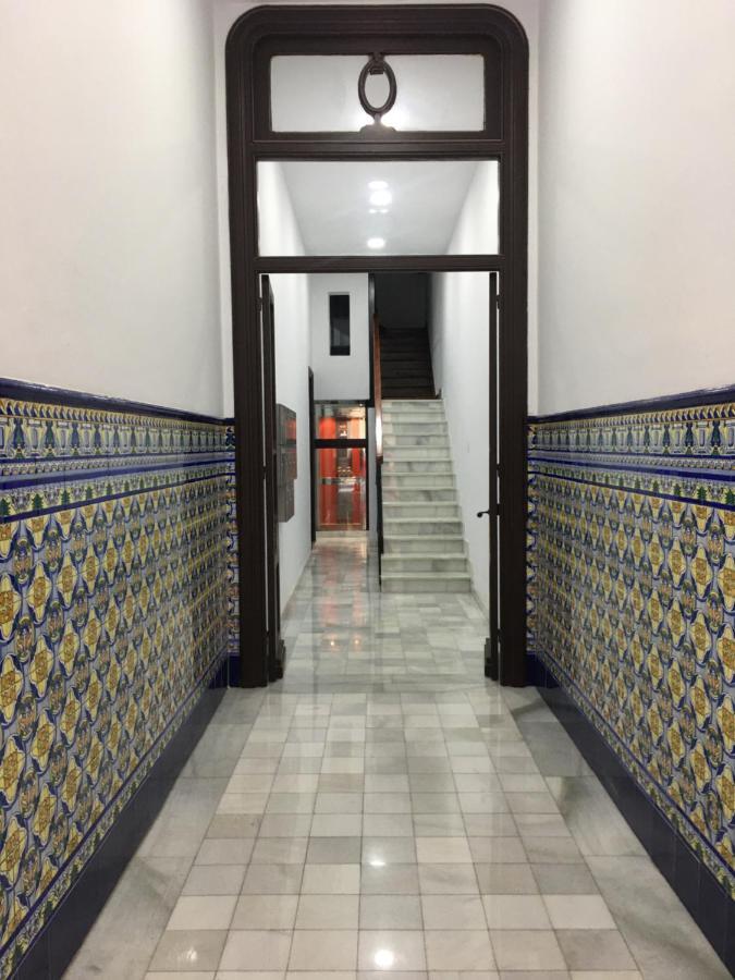 82 m2, 2 yatak odalı, 2 banyolu Daire, Centro bölgesinde Gijón Dış mekan fotoğraf